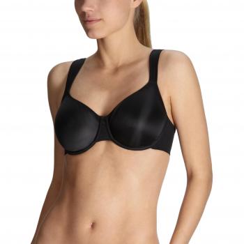 ContourEase Minimizer – 34F, Black