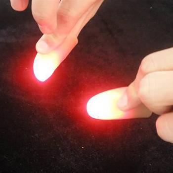 Glo‑Finger Éclat Intense