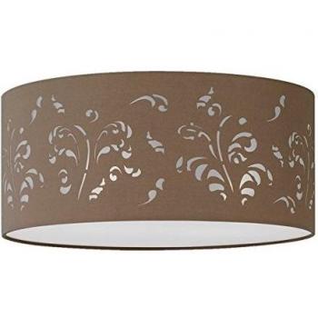 Honsel Flora Lampada Arredamento Cappuccino
