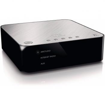 AW1000 Fidelio Philips Hi‑Fi A1 Noir