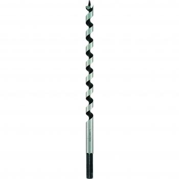 Alpen 10mm x 235mm Timber Auger