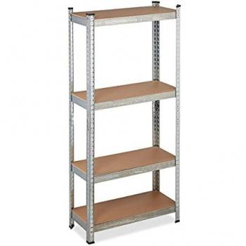 Estante para Garaje Relaxdays
