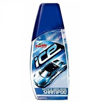 Turtle Wax Winterglanz Shampoo 500 ml