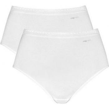 Mey Baumwoll-Taillenslip 2 Stück