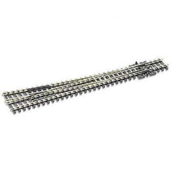 Large Radius Right Hand Electrofrog SL‑E388