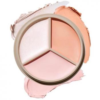 Cover Perfection Triple Pot Dark Up Beige – The Saem