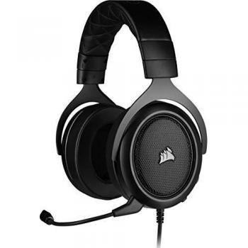 Casque de Gaming Corsair HS50 PRO Stereo avec Antibruit amovible
