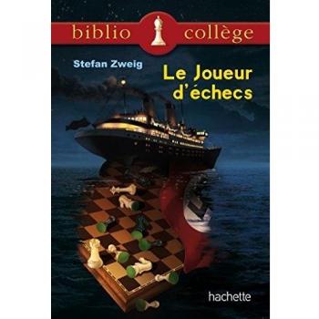 Bibliocollège Le joueur d'échecs