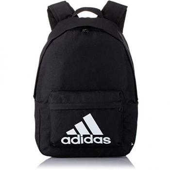 Adidas Unisex One Size Badge of Sport Backpack
