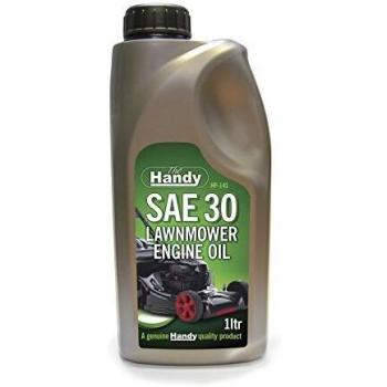 The Handy HP-141 SAE30 Lawnmower Engine Oil 1l