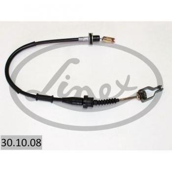 LINEX 30.10.08