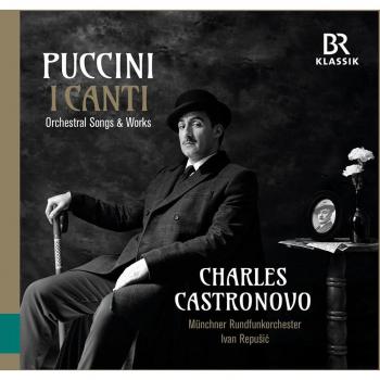 C.Castronovo e I.Repusic: I Canti