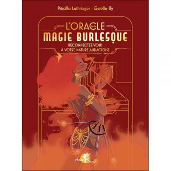 L'Oracle de la magie burlesque