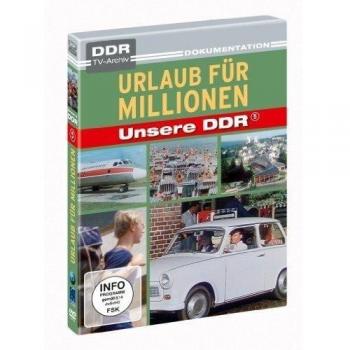 Urlaub für Millionen