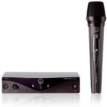 Microphone sans fil AKG WMS 45V-A