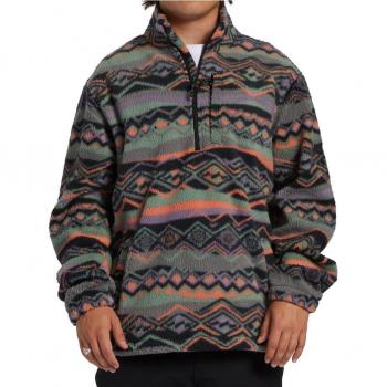Billabong Boundary Fleece