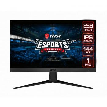 MSI Optix G241V E2 Full HD 24” – Pantalla de Juego