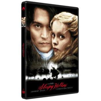Film Sleepy Hollow : La légende du cavalier sans tête
