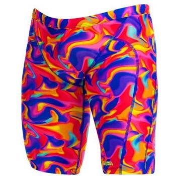 Funky Trunks Jammer para Entrenamiento