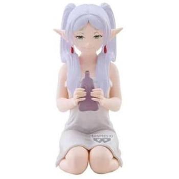 FRIEREN BEYOND JOURNEY'S END RELAX TIME Miniature