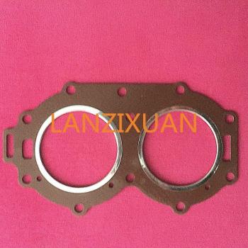Yamaha 25HP/30HP Outboard Cylinder Head Gasket (Part 61N-11181-A0-00)