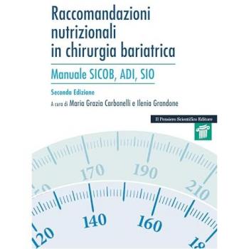 Raccomandazioni nutrizionali in chirurgia bariatrica