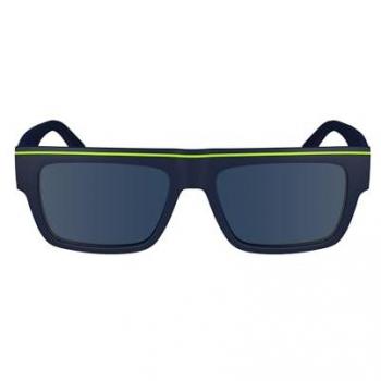 Lentes de Sol Azul para Hombre – Calvin Klein Jeans CKJ24603S 400