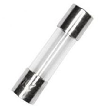 Fusibile di Ricambio 6x24 16A