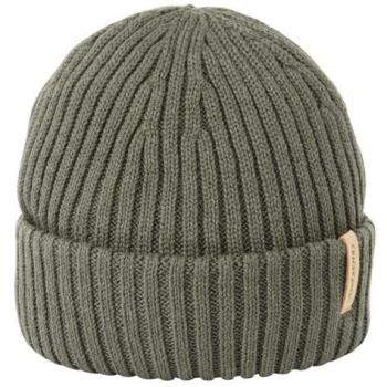 Craghoppers National Trust Gaddings Knit Cap (Khaki)