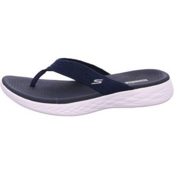 Sandales de Marche Femme Skechers On The Go 600 Sunny
