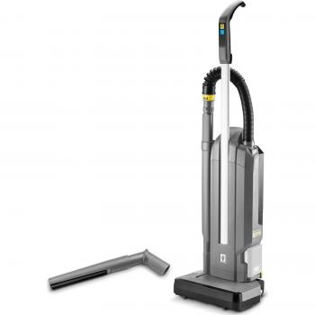 Kärcher Akku‑Brush Teppichstaubsauger CV 30/2 BP ADV 10232060 – 36 V, 6 Ah