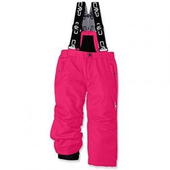 CMP Warmth Dungarees for Boys 24M