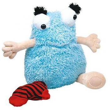 Armin Orgli Soft Foot Peluche