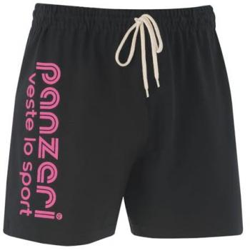 Shorts Multisports Panzeri Noir
