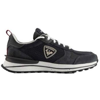 Rossignol Baskets Rétro Homme Marine 40