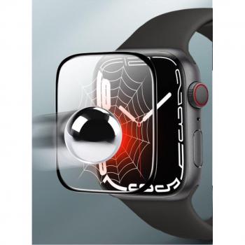 Protector de pantalla flexible para Apple Watch 41mm y 45mm