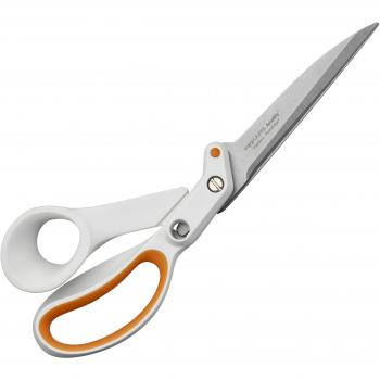 Fiskars 24cm Stainless Steel Fabric Scissors