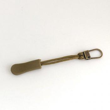 Hebilla para coser ropa