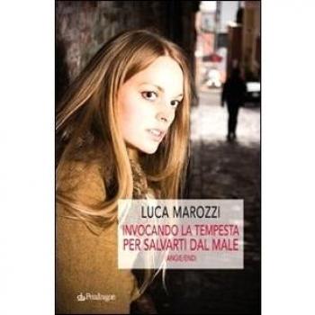 Invocando la tempesta per salvarti dal male