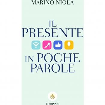 Il presente in poche parole