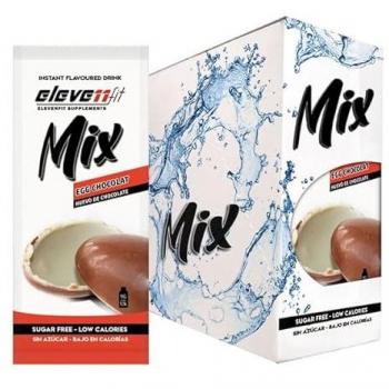 Mix de Saborizantes Sin Azúcar para Postres 24x9G