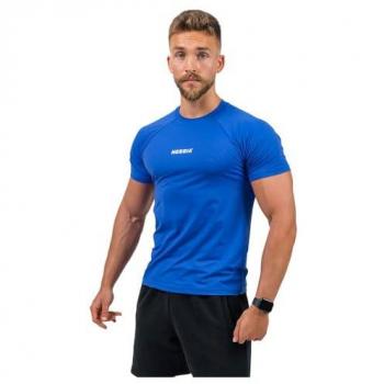T-shirt Sportif Nebbia Compression 339 Manches Courtes