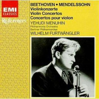 Violinkon Op. 61 et Op. 64