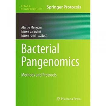 Bacterial Pangenomics