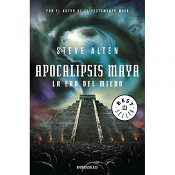 Apocalipsis maya