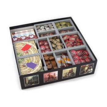 Folded Space 7 Wonders Supplemental Inserts