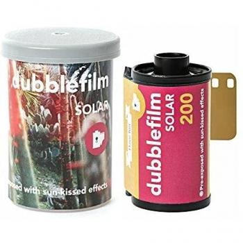 Dubblefilm Solar 135-36