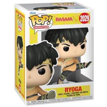 Funko POP! Ryoga from Ranma 1/2
