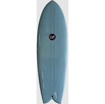 Future Surf Board Mahi Mahi PU