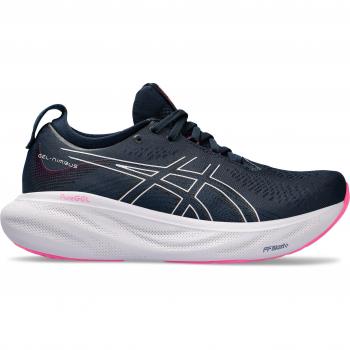 Chaussures de sport femme Asics Gel-Nimbus 25